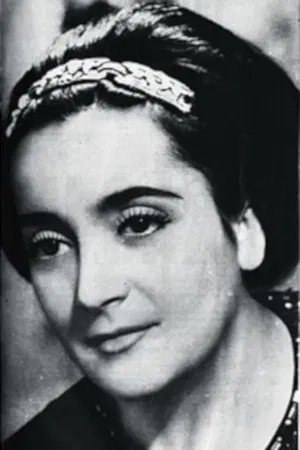 Lica Gheorghiu photo