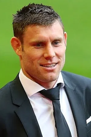 James Milner photo
