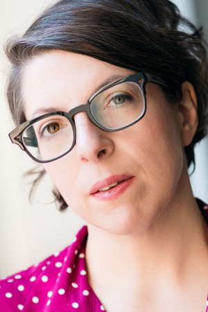 Petra Biondina Volpe photo