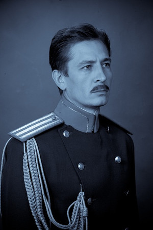 Andrii Mostrenko photo