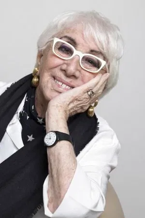 Lina Wertmüller photo