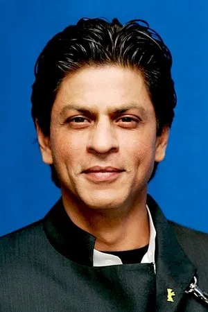 Shah Rukh Khan photo