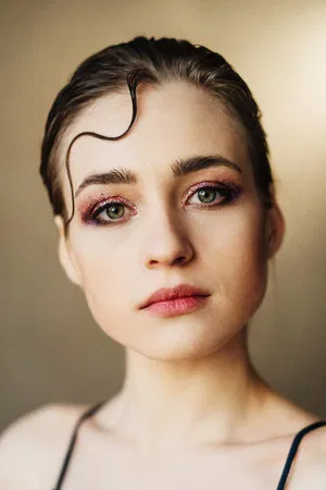 Maria Ryaboshapka photo