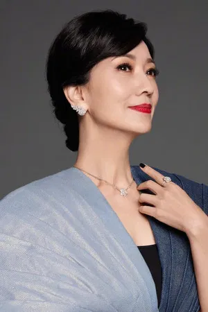 Angie Chiu Nga-Chi photo