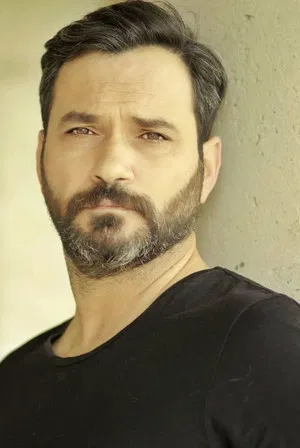 Serdar Özer photo