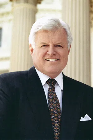 Ted Kennedy photo