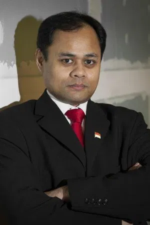 Alexander Yassin photo