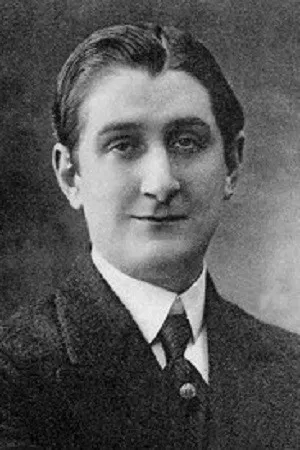 Gabriel Signoret photo