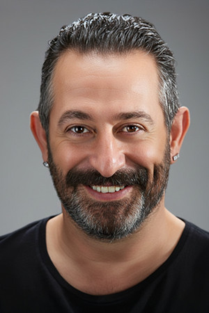 Cem Yılmaz photo