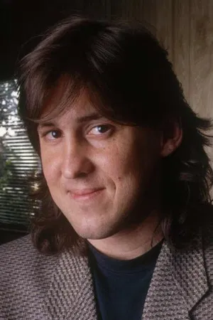 Cameron Crowe photo