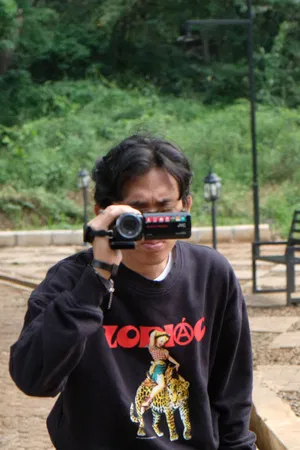 Maulana Ghiffari photo