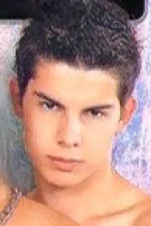 Felipe Martines photo