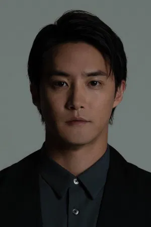 Shunya Shiraishi photo