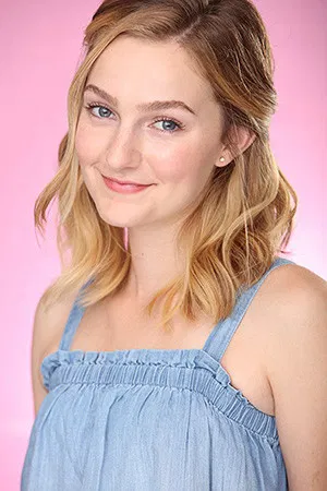 Maggie Rose Hudson photo