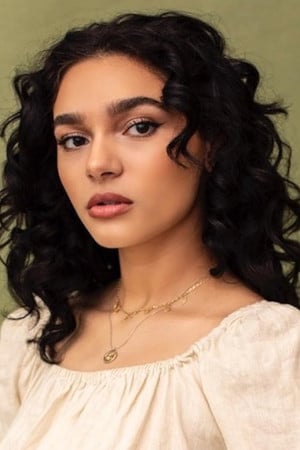 Paulina Chávez photo