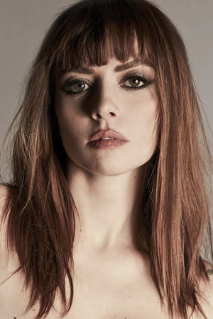 Annalisa Scarrone photo