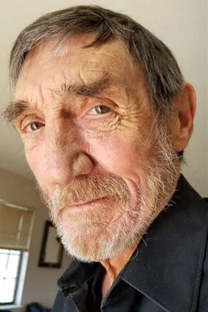 Derrick O'Connor photo