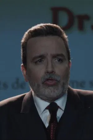 Francisco Villarroel photo