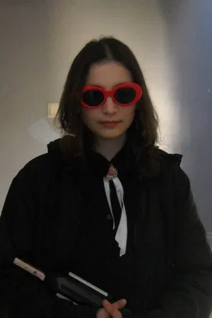 Simge Çağlı photo