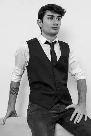 Andrea D'Agostino photo