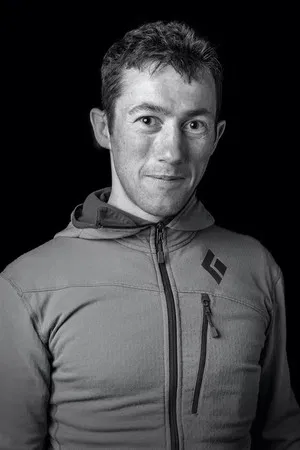 Corrado 'Korra' Pesce photo