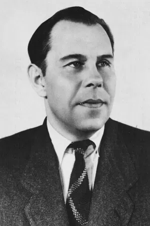 Konstantin Sorokin photo