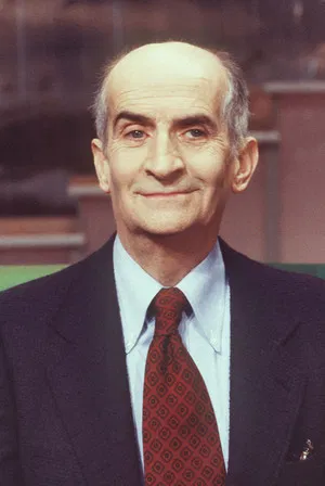 Louis de Funès photo