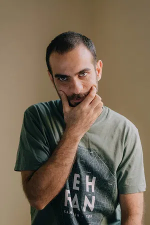 Behrad Selahvarzi photo