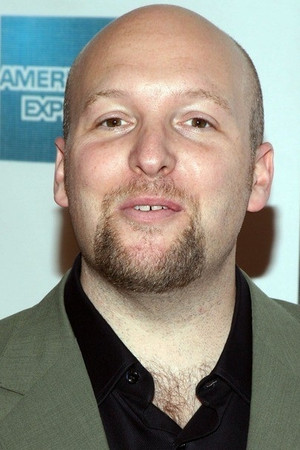 Zak Penn photo
