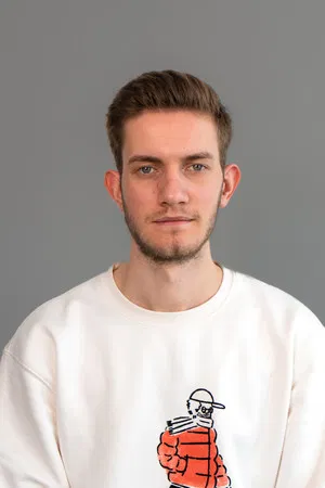 Sebastian Theiss photo