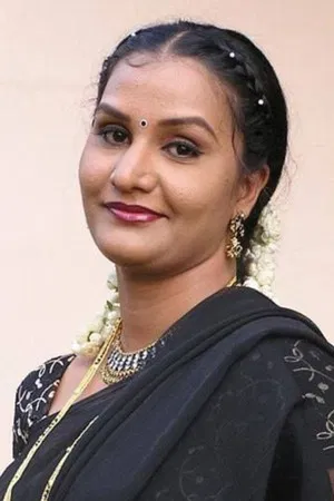Apoorva photo