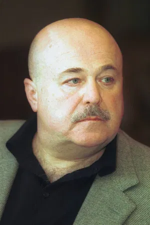 Aleksandr Kalyagin photo