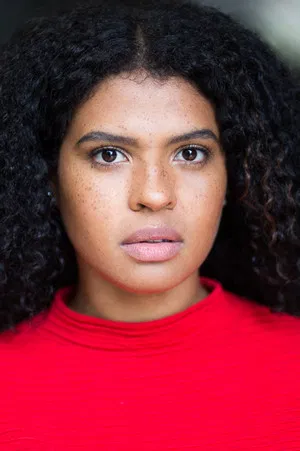 Jamie Marie Leary photo