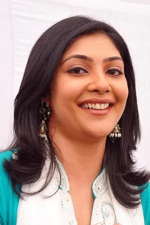 Kamalinee Mukherjee photo