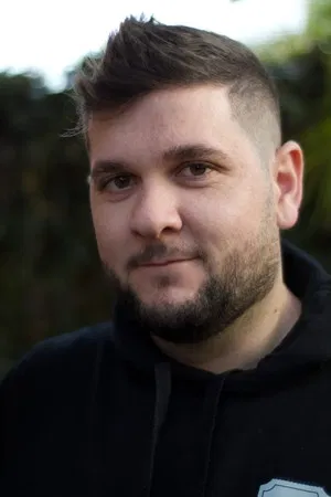 Cristian Martínez Lozano photo