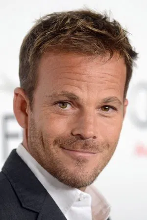 Stephen Dorff photo