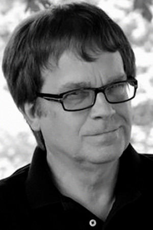 Max Allan Collins photo