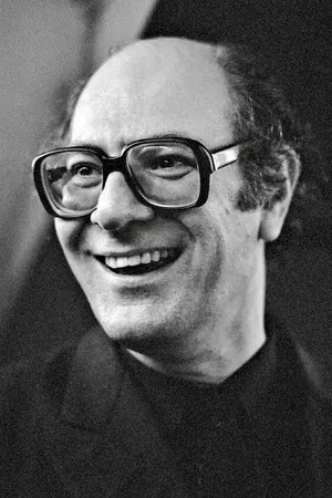 Mauricio Kagel photo