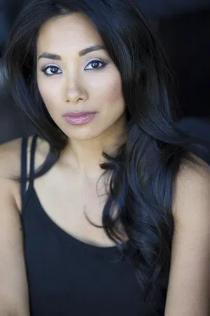 Donna Benedicto photo