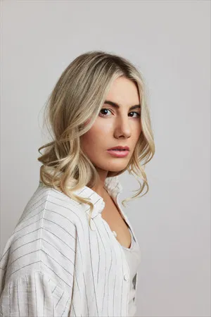 Emily De Margheriti photo