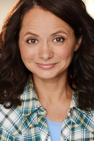 Bernadette Pérez photo