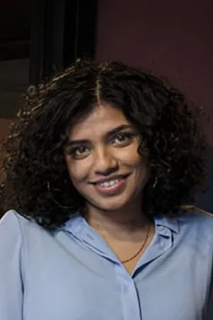 Charisa Chotoe photo