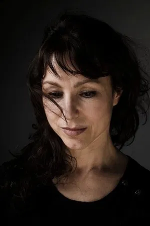 Coraly Zahonero photo