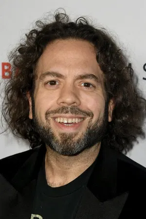 Dan Fogler photo