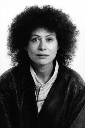 Claudine Eizykman photo