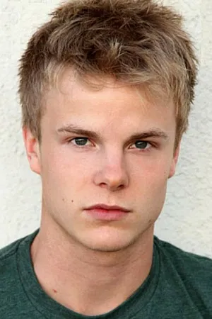 Graham Rogers photo