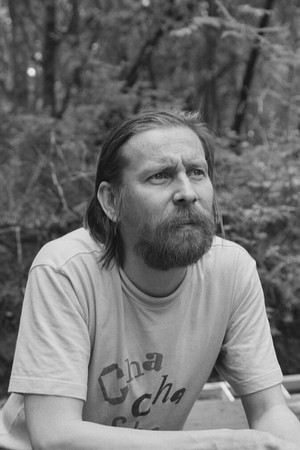 Matti Pellonpää photo