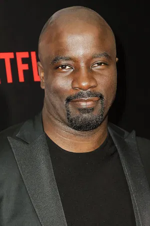 Mike Colter photo