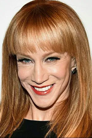 Kathy Griffin photo