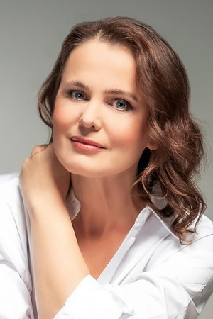 Harriet Toompere photo